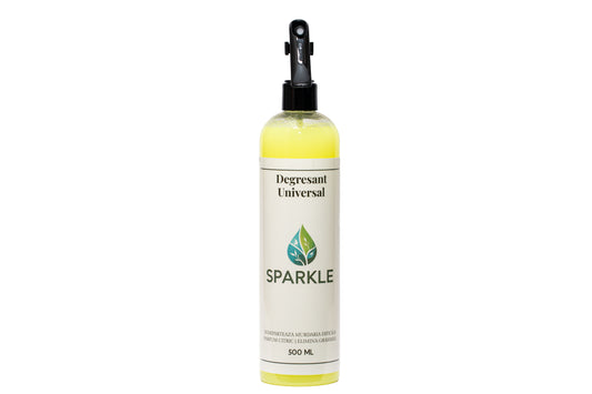 Pachet Starter - Produse curatenie