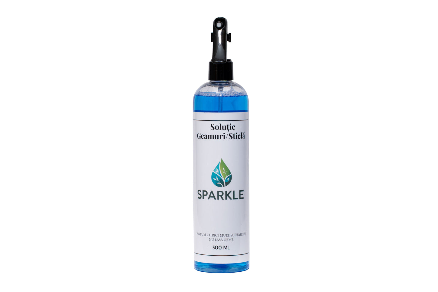 Pachet Starter - Produse curatenie