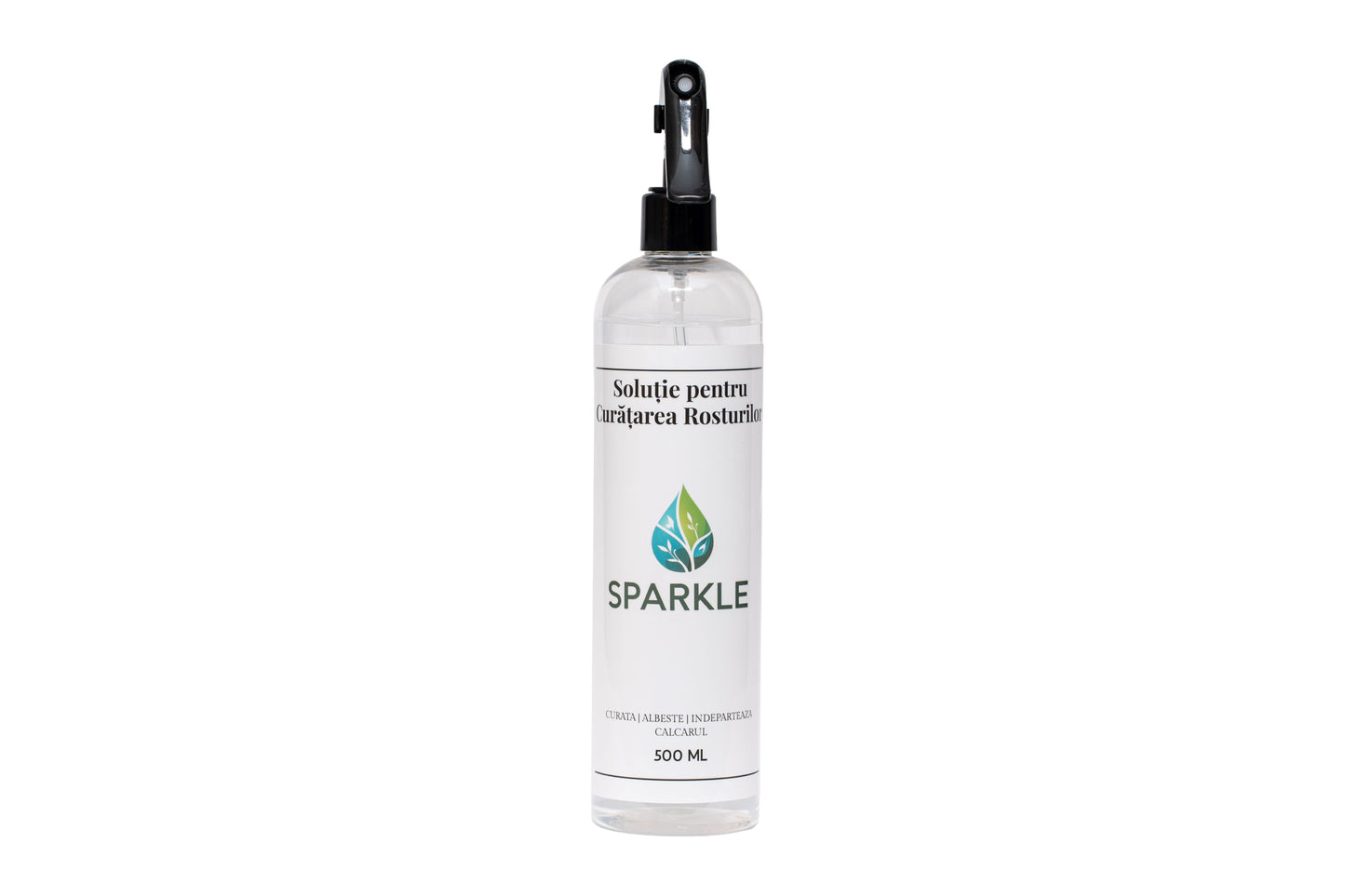 Solutie pentru curatarea rosturilor - 500 ml