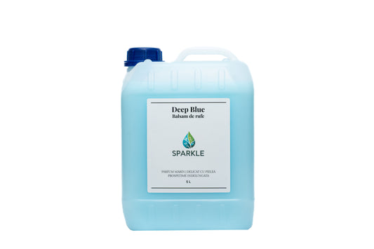 Balsam de rufe - Deep Blue - 5 L