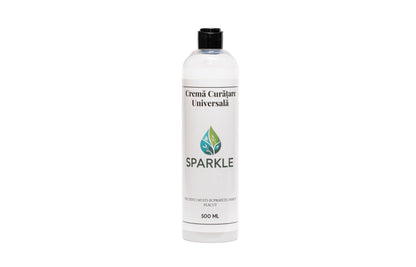 Pachet Starter - Produse curatenie