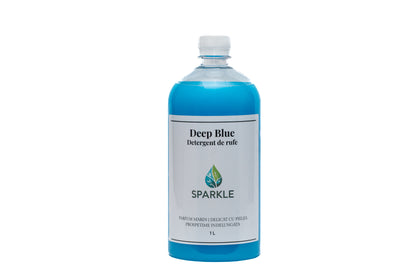 Deep Blue - Detergent de rufe 1 L