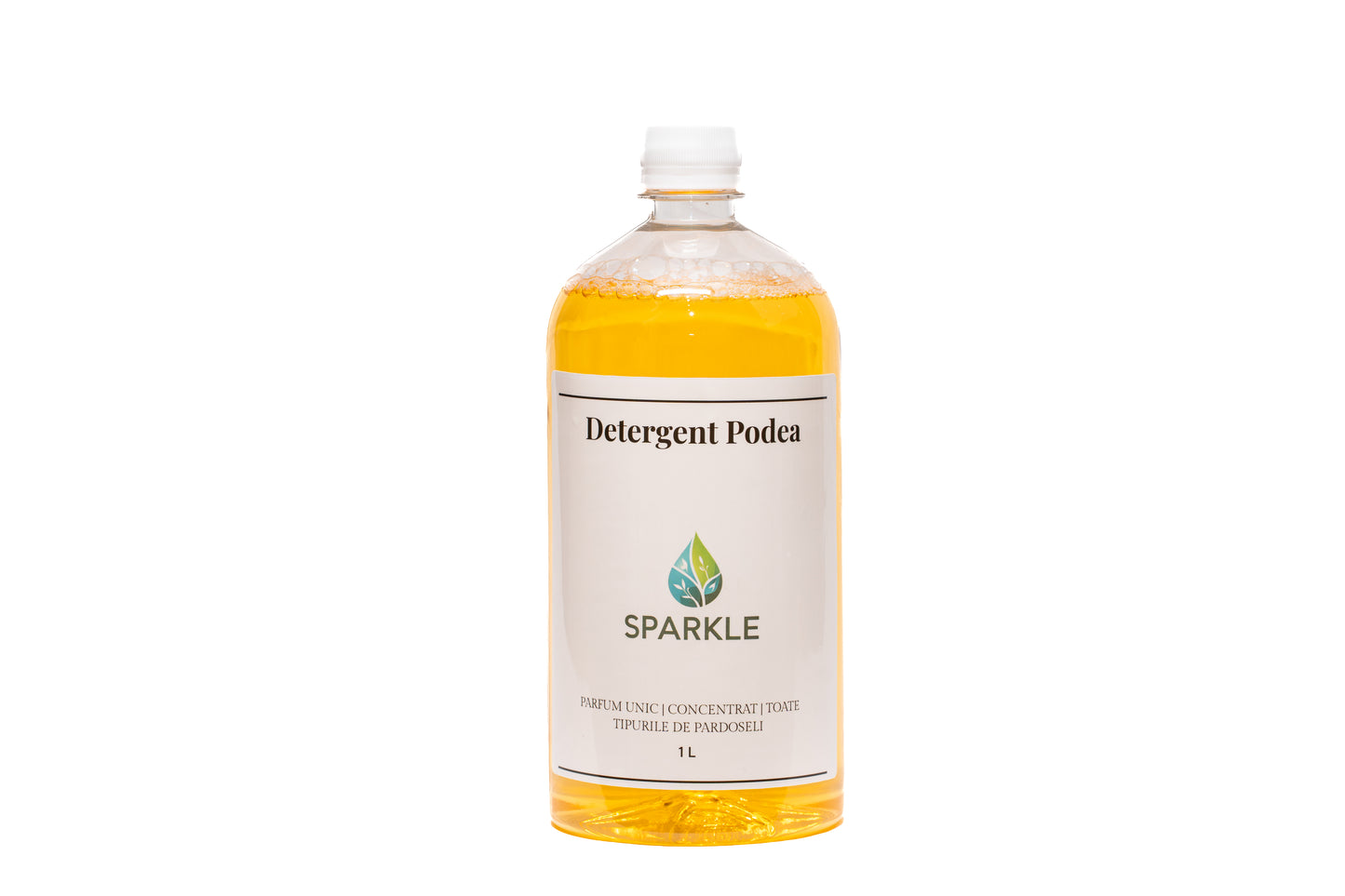 Detergent de Podea - 1 L