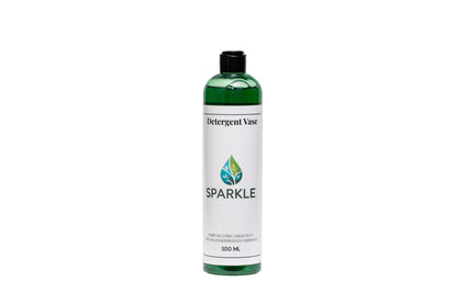 Pachet Starter - Produse curatenie