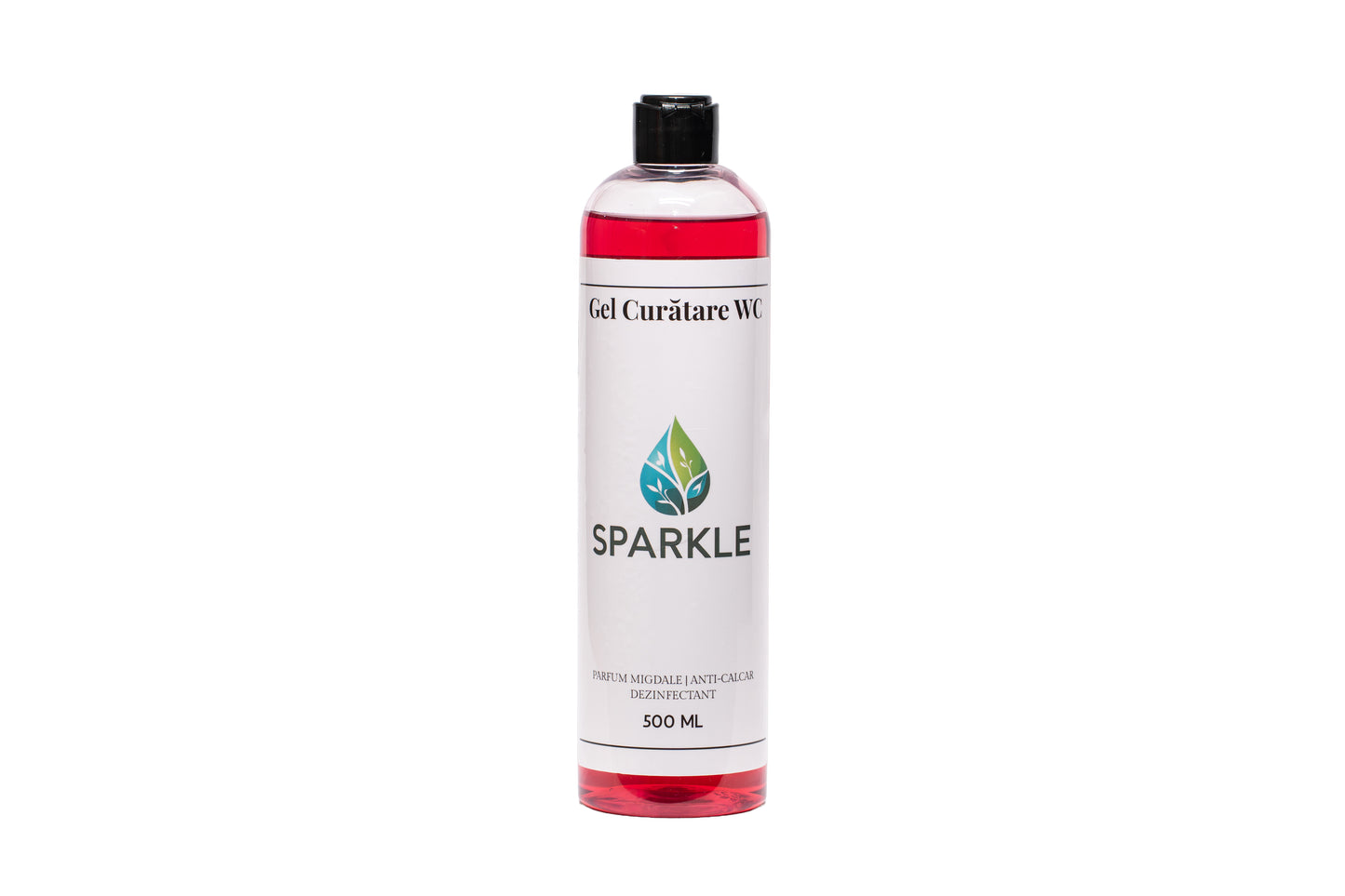 Gel curatare WC - 500 ml