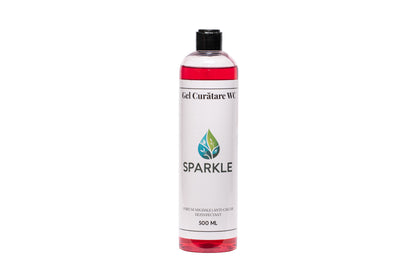 Pachet Starter - Produse curatenie