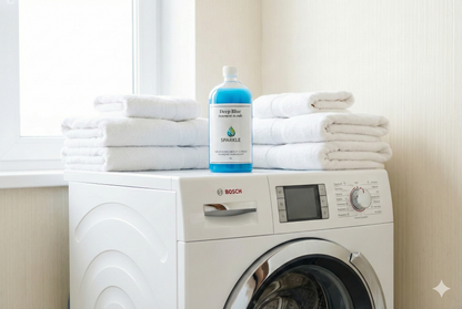 Deep Blue - Detergent de rufe 1 L