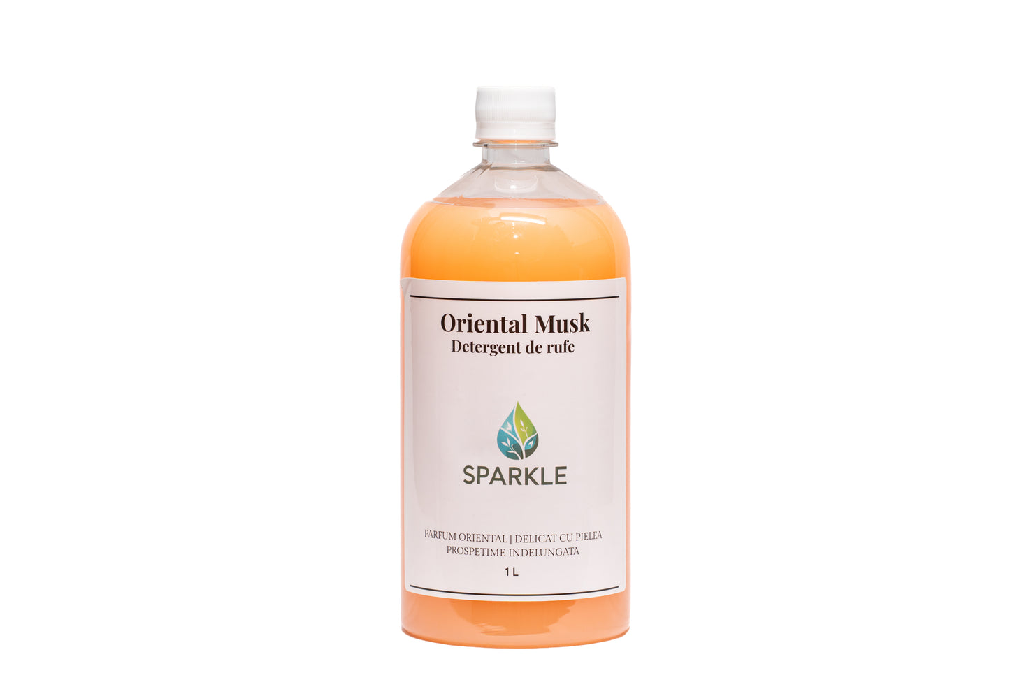 Oriental Musk - Detergent de rufe 1 L