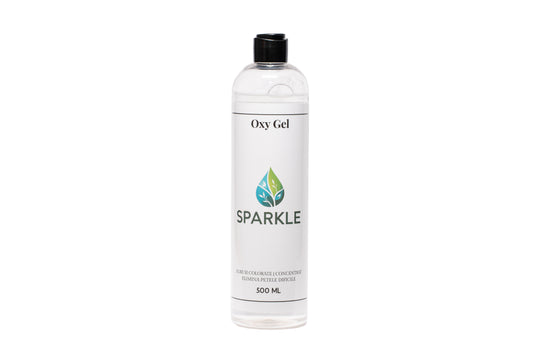 Oxy Gel - gel pentru indepartarea petelor - 500 ml
