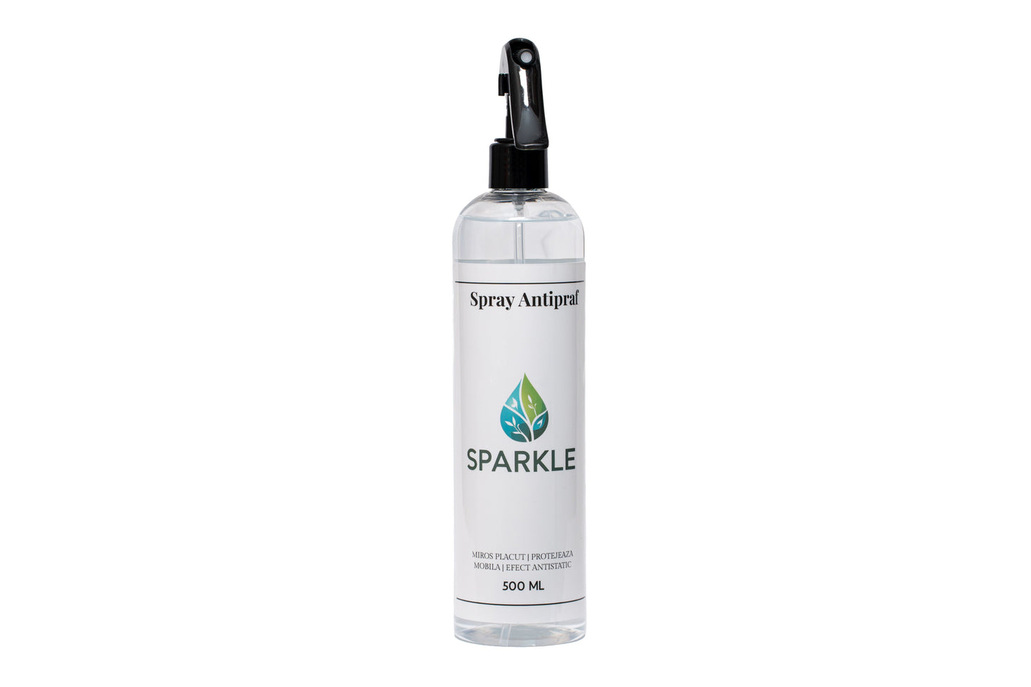 Spray anti-praf - 500 ml