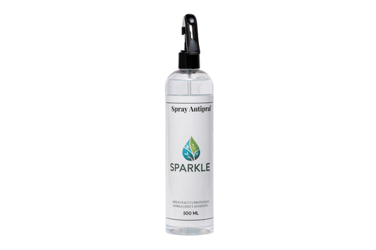 Spray anti-praf - 500 ml