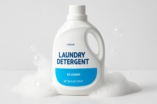 Detergent